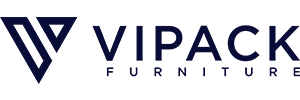 Vipack Furniture logo